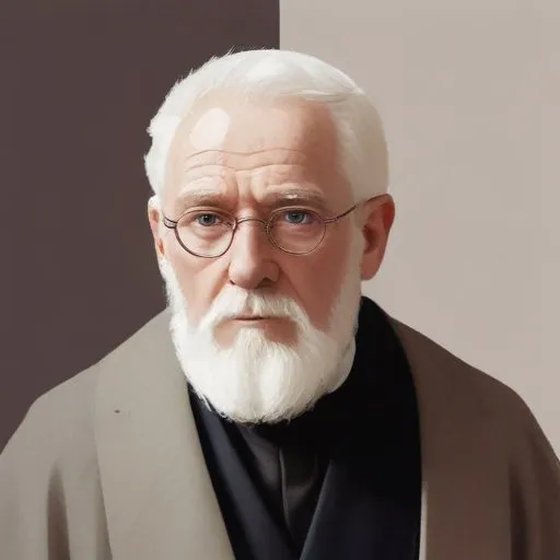Andrew Melville