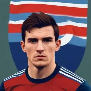 Andrew Robertson