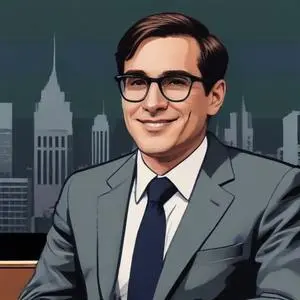 Andrew Ross Sorkin