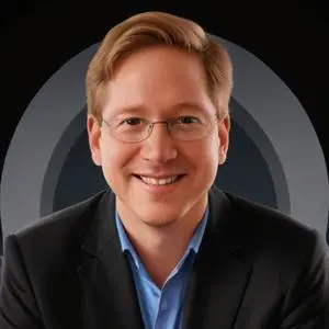 Andrew Stanton