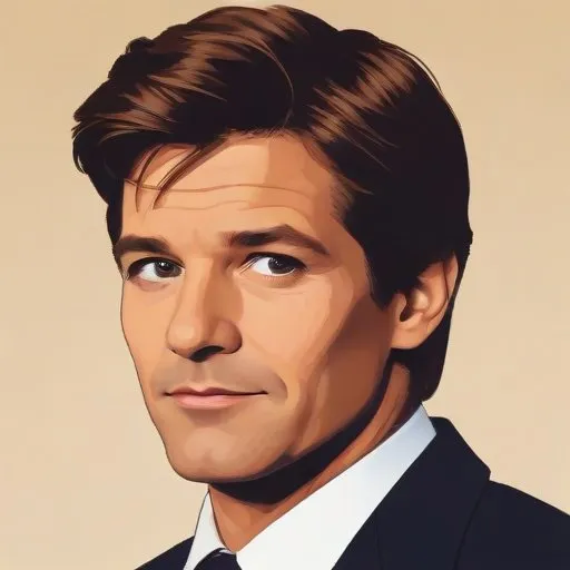 Andrew Stevens