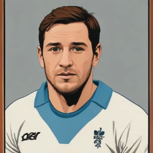 Andrew Stoddart