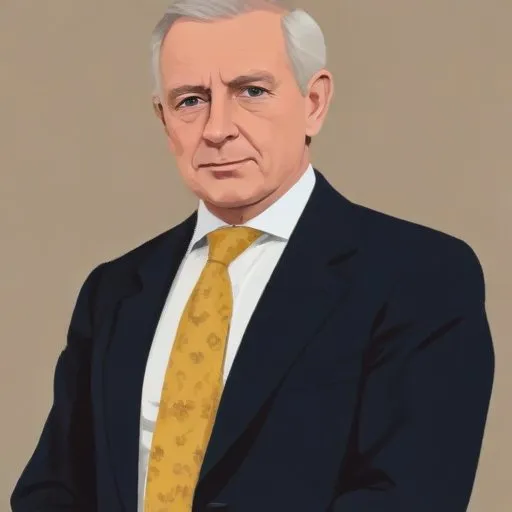 Andrew Stone, Baron Stone of Blackheath