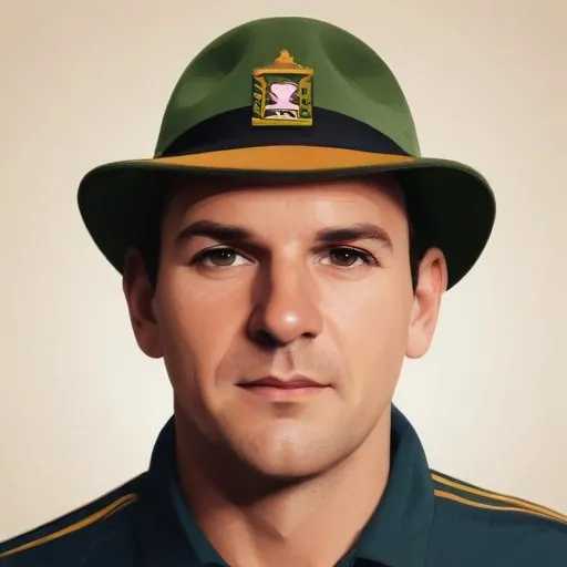 Andrew Strauss