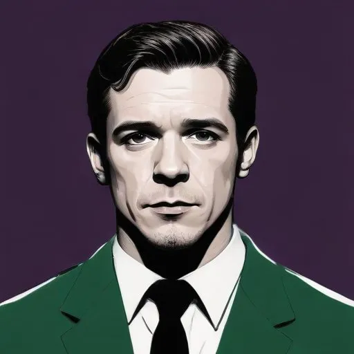 Andrew Strong