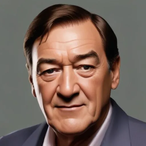 Andrew V. McLaglen