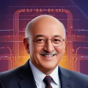Andrew Viterbi