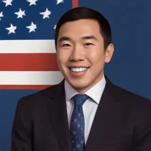 Andrew Yang