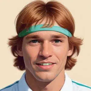 Andrey Rublev