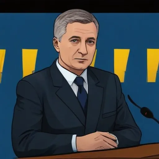 Andrii Deshchytsia