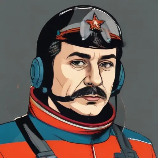 Andriyan Nikolayev