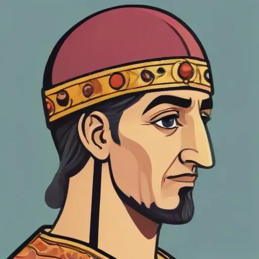 Andronikos II Palaiologos