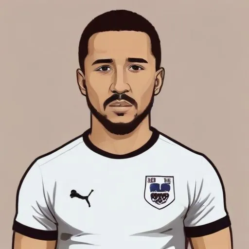 Andros Townsend