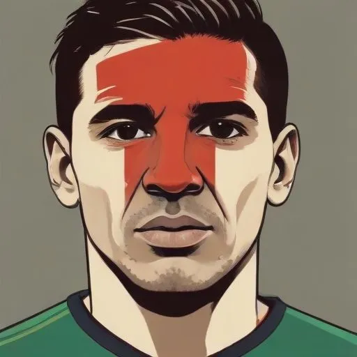 Andrés D'Alessandro