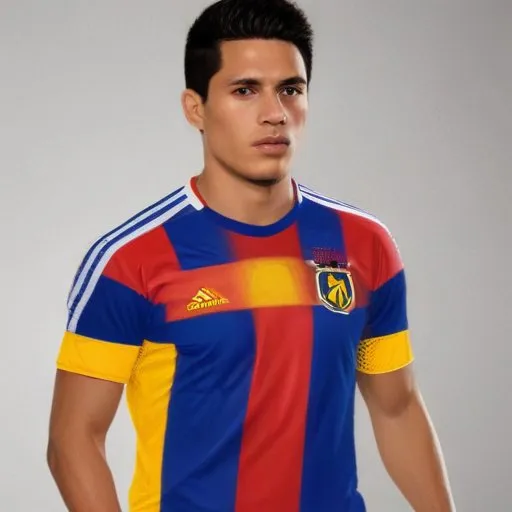 Andrés Tello