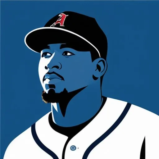 Andruw Jones