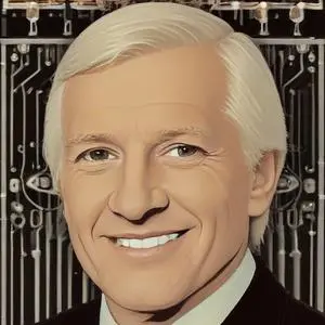 Andy Bechtolsheim