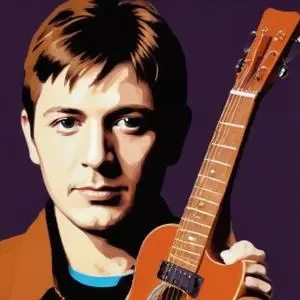 Andy Bell