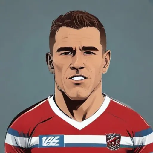 Andy Currier