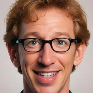 Andy Dick