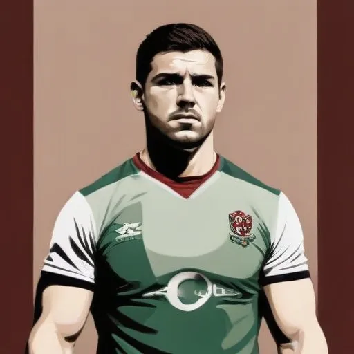 Andy Farrell
