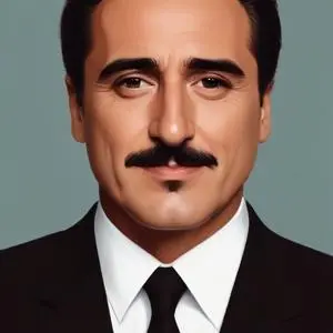 Andy Garcia