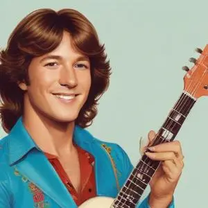 Andy Gibb