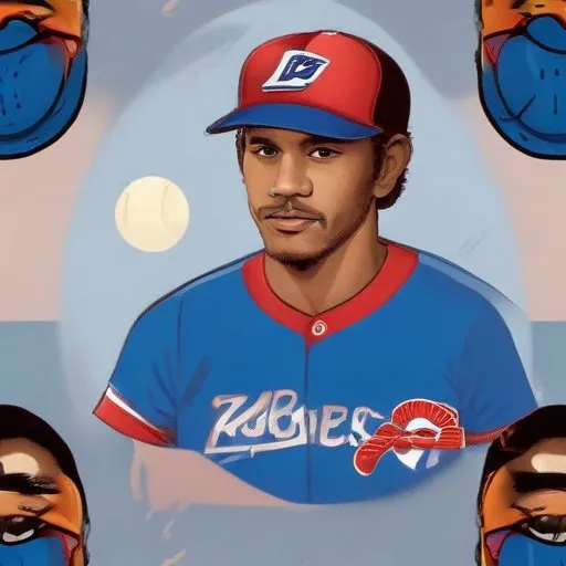 Andy González