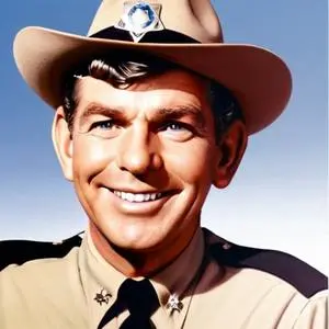 Andy Griffith