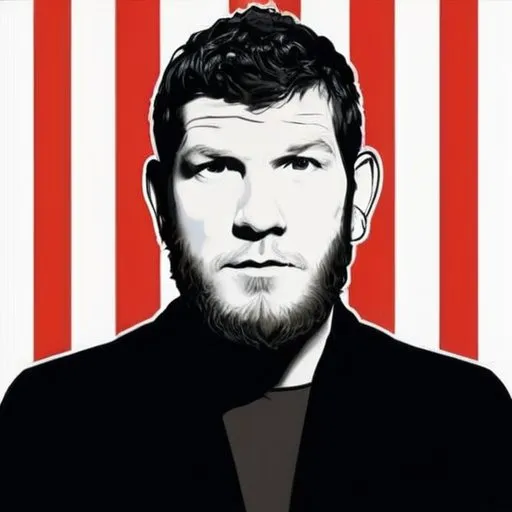 Andy Hurley