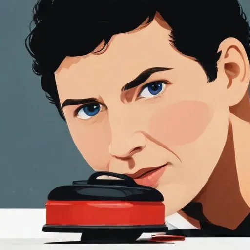 Andy Kapp