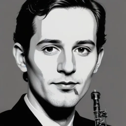 Andy Mackay