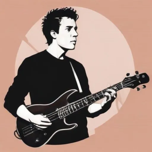 Andy McCluskey