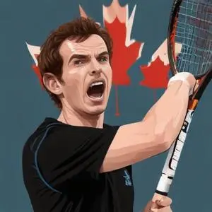 Andy Murray