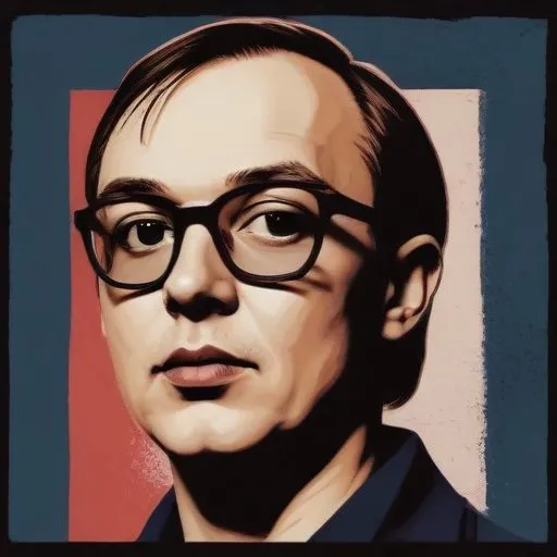 Andy Partridge