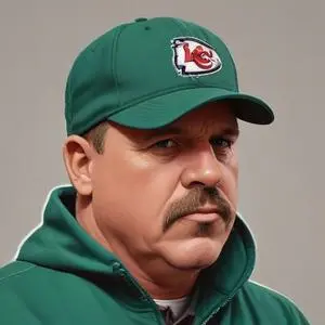 Andy Reid