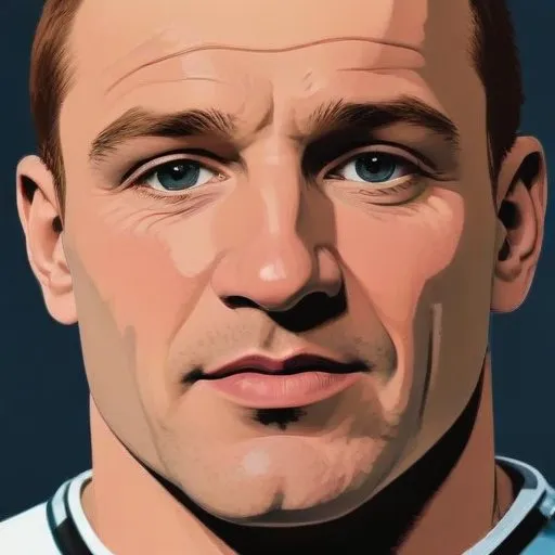 Andy Robinson