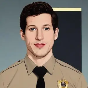 Andy Samberg