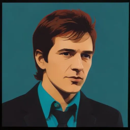 Andy Scott