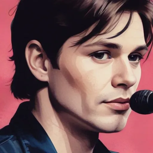 Andy Taylor