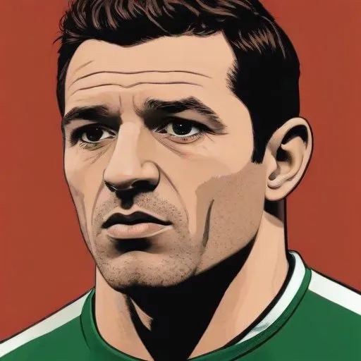 Andy Ward