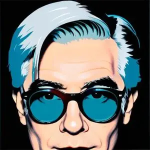 Andy Warhol