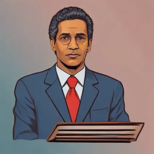 Anerood Jugnauth