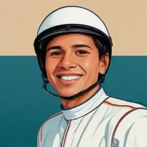Angel Cordero Jr.