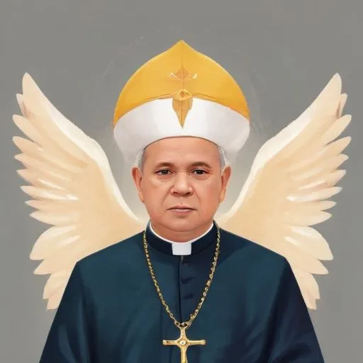 Angel Lagdameo