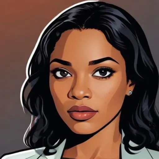 Angel Parker