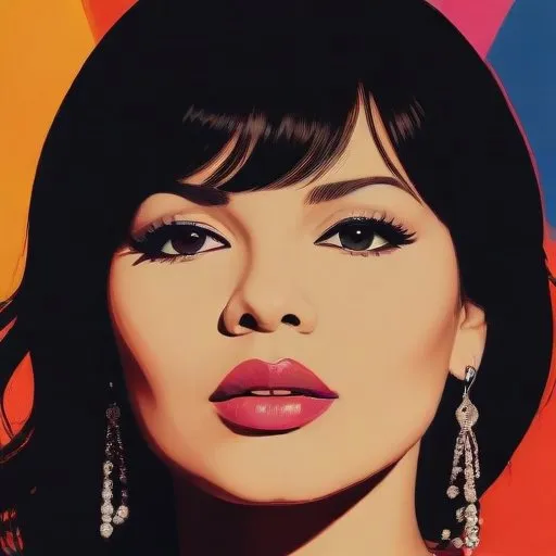 Angela Bofill
