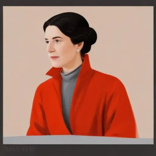 Angela Burdett-Coutts, 1st Baroness Burdett-Coutts