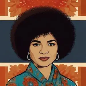 Angela Davis