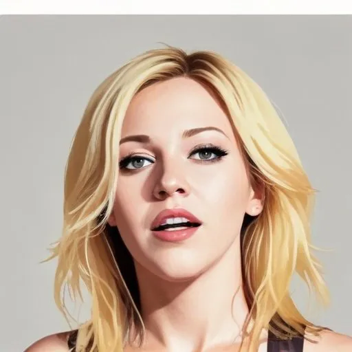 Angela Gossow
